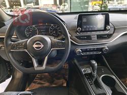 نيسان ألتيما